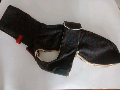 Cappotto per levriero pura - levriero,