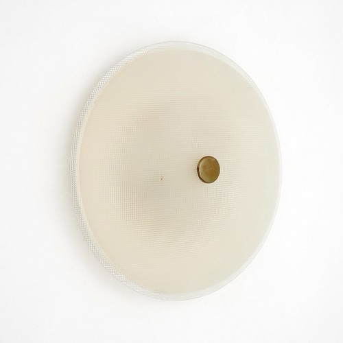 Plafoniera con diffusore - , in