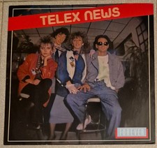 TELEX NEWS - FOREVER (ORIGINAL
