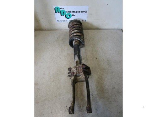 Ammortizzatore molla a - ammortizzatore,