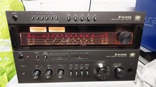 Ampli & Tuner SILVER SA300