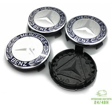 4 Tappi Coprimozzo per