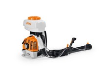 Atomizzatore a scoppio STIHL