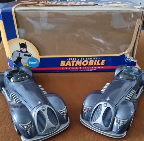 Batmobile comics - batmobile,