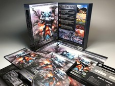 Gun Metal [2025] PC Big Box -