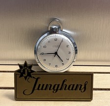 Orologio da tasca Junghans Max