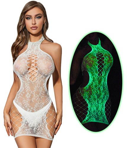 Calza bodycon rete - bodycon,