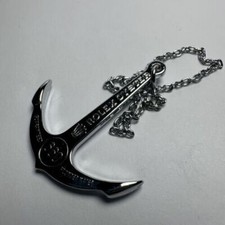 Rolex Rare Anchor 660ft 200mt for Submariner set 5513 5512 1680