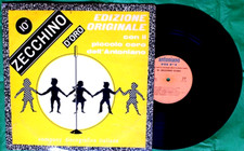 Canzoni del zecchino - del,