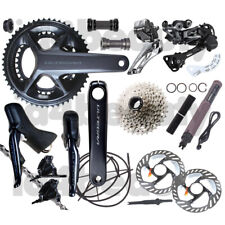 Gruppo completo freno a disco