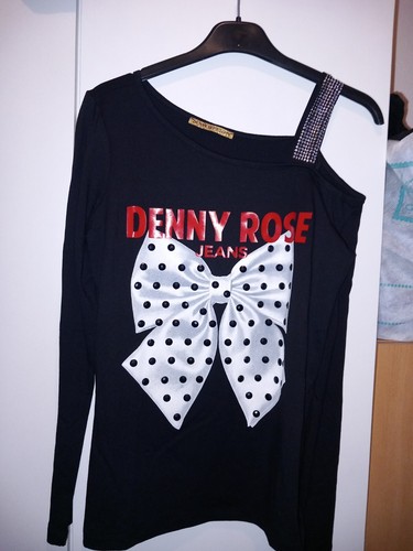 Denny rose 721nd64004 maglia - 721nd64004,