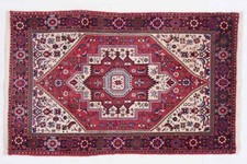 Persiano Qultug Tappeto