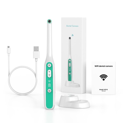 Telecamera intraorale usb - intraorale,