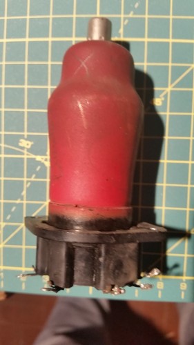 Tubo vuoto philips - a,