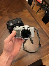 Panasonic Lumix DMC - FZ5 -