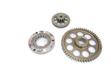 Ruota libera avviamento KYMCO PEOPLE GTI 300 2011 2012 2013 2014