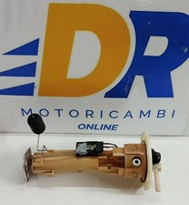 POMPA BENZINA CARURANTE KYMCO K-XCT 300i 2012 2013 2014 2015 2016 2017