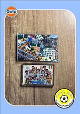 MAGNETE  LAZIO SQUADRA 1975