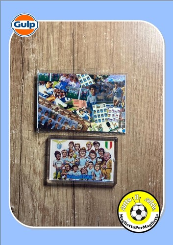 Magnete lazio squadra - ,