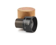 Obiettivo Carl Zeiss Jena