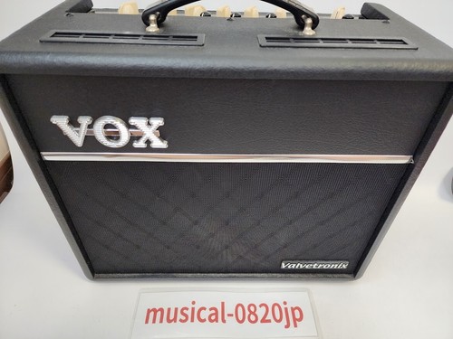 Amplificatore per chitarra vox - amplificatore,
