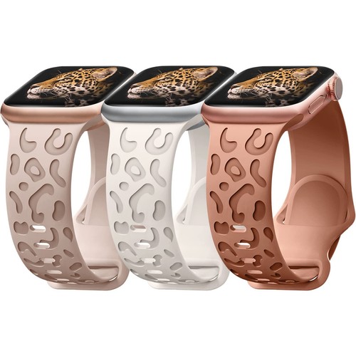 Braccialetti silicone - 3,