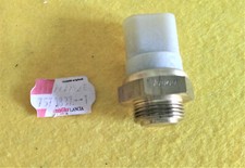  BULBO ELETTROVENTOLA FIAT REGATA RITMO 100 500 600 ORIGINALE FIAT 7570837