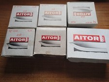 Cajas Aitor. 7 cajas aitor