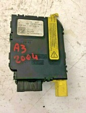 RICAMBI USATI, CENTRALINA