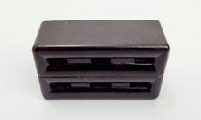 GE Bakelite Electric-Brown