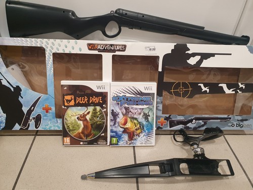 Wild adventures hunting - wild,