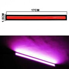LUCI A LED DIURNE COLORE ROSA