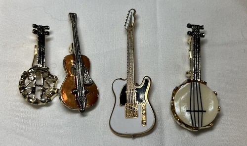 Perni chitarra fender banjo - fender,