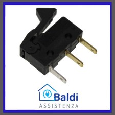 RICAMBIO MICRO INTERRUTTORE X