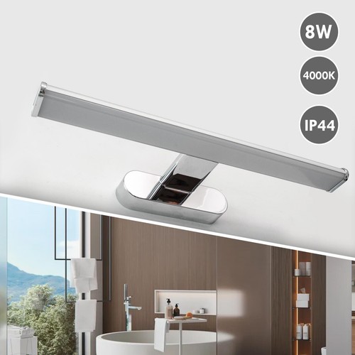 Luce specchio bagno led - luce,
