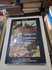 Sardegna E Campania A Tavola