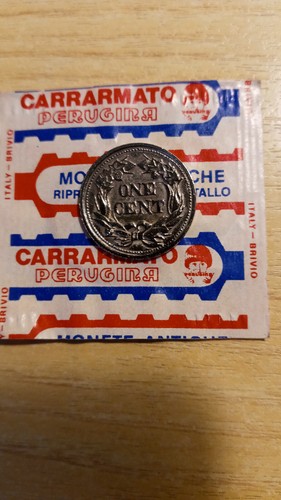 Monete riprodotte - riprodotte, da
