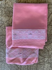 Set federe vintage in raso