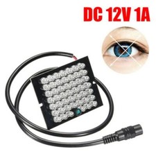 48 LED 940nm IR Illuminatore