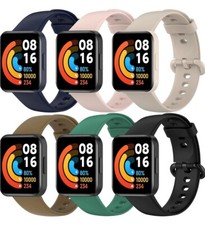 6 Pezzi Cinturino Compatibile