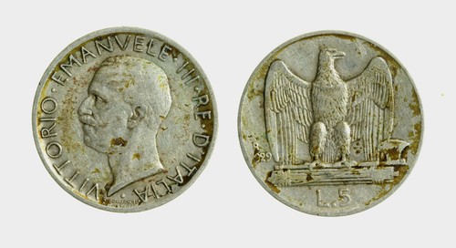 I26 291 vittorio emanuele iii - i26_291),