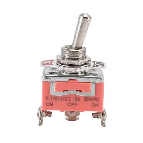 10x interruttore levetta - 10x,