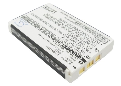 Batteria per holux 230 - batteria,