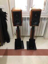 sonus faber minima amator + stand originali