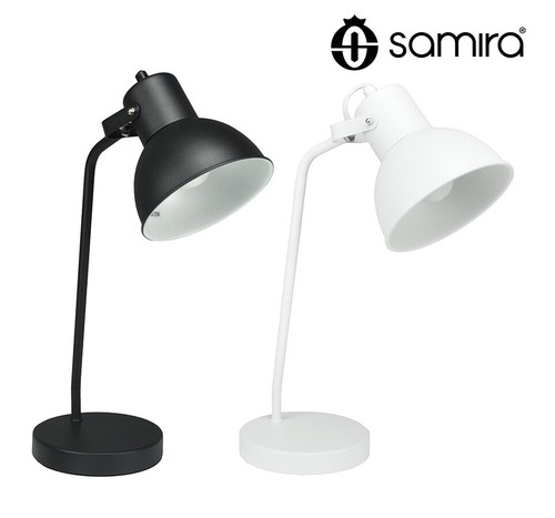 Lampada tavolo metallo - tavolo, in