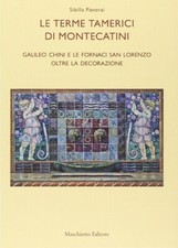 Galileo Chini Le terme