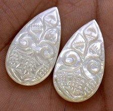 37,18 Cts Naturale Madreperla