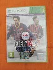 FIFA 14  XBOX 360 NUOVO