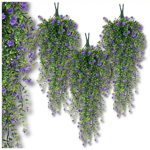 Fiori artificiali decorativi