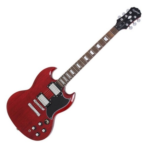Epiphone g400 standard - epiphone,